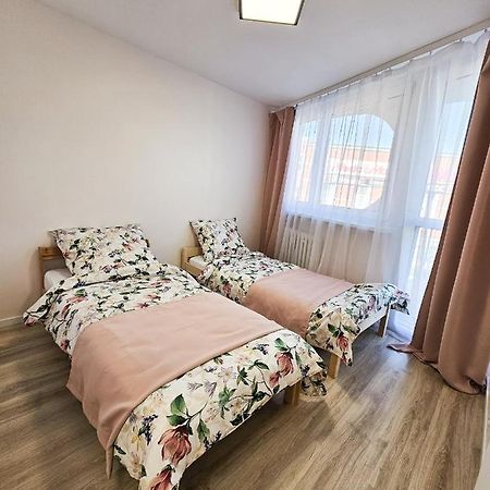 Apartament Siodemka Wroclaw Exterior photo