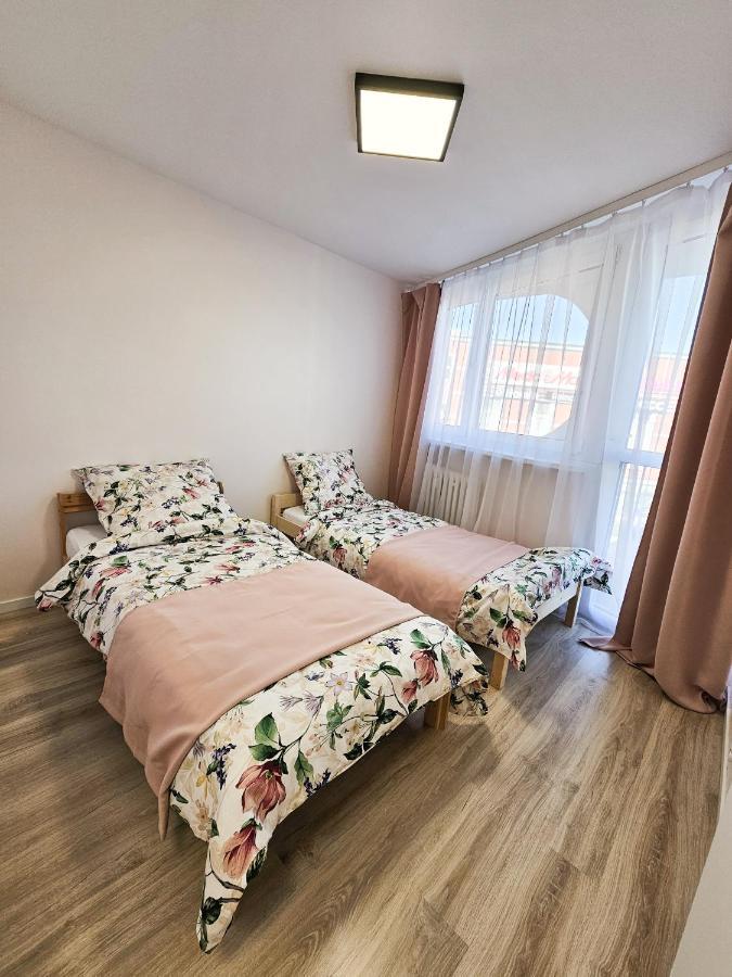 Apartament Siodemka Wroclaw Exterior photo